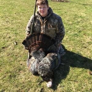 Meet your Posher, Matthew